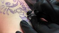 Tatuointi