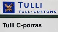 joensuu tullivirasto logo