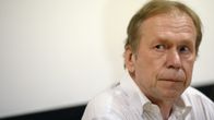 Timo Seppälä kuvassa
