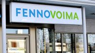 Fennovoiman toimisto Pyhäjoella.