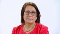 SDP:n joensuulainen kansanedustaja Riitta Myller uskoo, että kyllä kansa tietää, millaista politiikkaa hänen puolueensa tekee.  