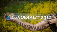 Eurovaalit 2014.