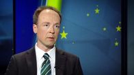 Jussi Halla-aho.