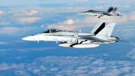 Hornet-monitoimihävittäjä