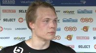 Kimmo Hovi, FC Lahti