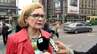 Paula Risikko.