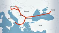 South Stream -kaasuputken olisi määrä tulla Venäjältä Mustanmeren pohjaa pitkin Bulgarian Varnan satamaan ja edelleen Bulgarian halki Serbiaan.