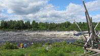 Matkakoski