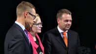 kokoomuksen puheenjohtajakandidaatit