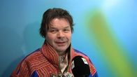 Klemetti Näkkäläjärvi