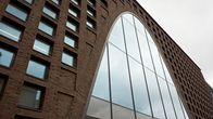 Helsingin yliopiston pääkirjasto – Kaisa-talo.