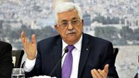 Mahmud Abbas.