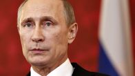 Vladimir Putin.