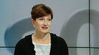 Susanna Huovinen.