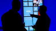 Cortana softwarea esiteltiin asiakkaille New Yorkissa 4. kesäkuuta 2014. 