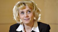 Päivi Räsänen.