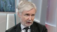 Erkki Tuomioja.