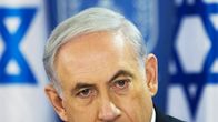 Israelin pääministeri Benjamin Netanjahu.