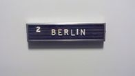 berlin