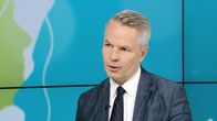 Pekka Haavisto. 