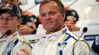 Tommi Mäkinen kuvassa