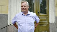 Antti Rinne.