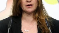 Kansanedustaja Vian Dakhil.