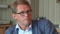 Perheyrittäjien liiton toimitusjohtaja Matti Vanhanen.