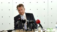 Sauli Niinistö.