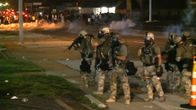 Ferguson Missouri mellakat.