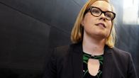 Laura Räty.