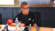 Laura Räty