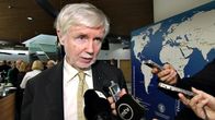 Erkki Tuomioja