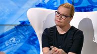 Laura Räty.