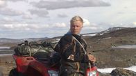 Andte Gaup-Juuso