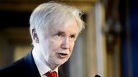 Erkki Tuomioja