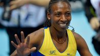Abeba Aregawi