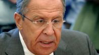 Sergei Lavrov.