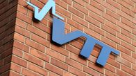 VTT logo