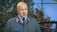 Strategian dosentti Jyri Raitasalo Maanpuolustuskorkeakoulusta.