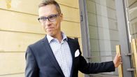 Alexander Stubb