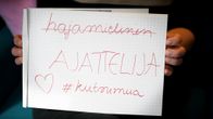 #kutsumua