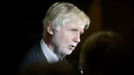 Erkki Tuomioja