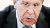 Sergei Lavrov.