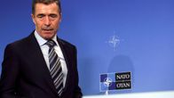 Anders Fogh Rasmussen.