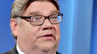 Timo Soini.