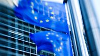 Euroopan komission päämaja.