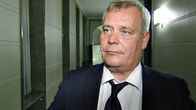 Antti Rinne.
