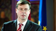 Valdis Dombrovskis.