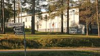 Sinetän koulukeskus